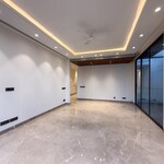 3 BHK + Servant Room 400 Sq.Yd. Builder Floor in Boutique Residential Apartments A-15 19