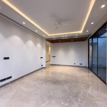 3 BHK Builder Floor For Rent in Boutique Residential Apartments A-15 19, Vasant Vihar