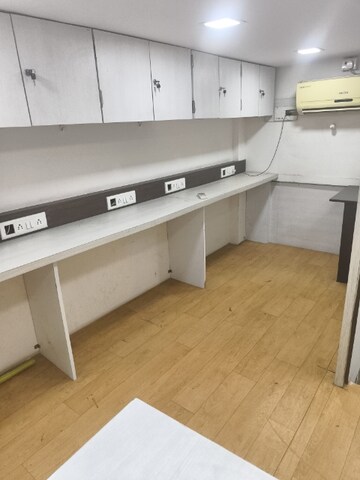 Kitchen in  Office Space at Haware Centurion Mall, Nerul Sector 19a – for Rent