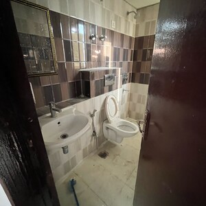 Balcony in 3 BHK Apartment at Unnati Fortune The Aranya, Sector 119 – for Rent