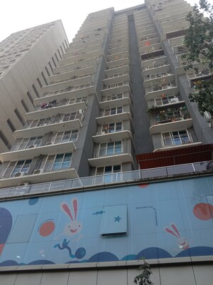 2 BHK Apartment For Rent in Pushpak CHS Dhaisar East, Dahisar East
