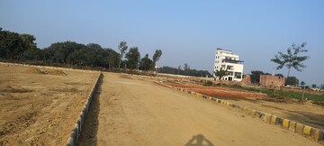 Plot Area in  Plot at Mohanlalganj – for Sale