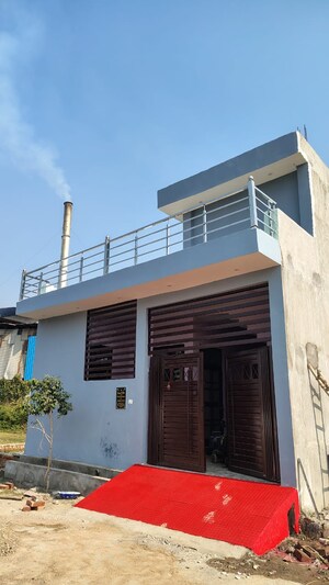 Plot Area in  Plot at Mohanlalganj – for Sale