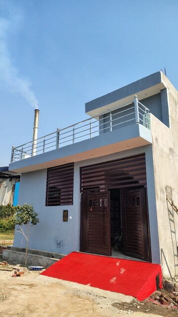 Plot Area in  Plot at Mohanlalganj – for Sale