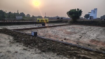 Plot Area in  Plot at Mohanlalganj – for Sale