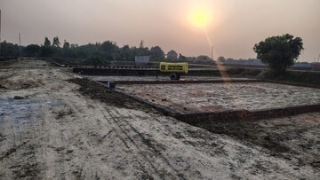 Plot Area in  Plot at Mohanlalganj – for Sale