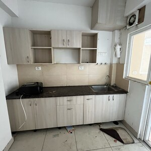 Kitchen in 2 BHK Apartment at Supertech The Romano, Sector 118 – for Rent