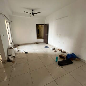 Building Lobby in 2 BHK Apartment at Supertech The Romano, Sector 118 – for Rent