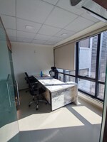 765 Sq.Ft. Office Space in IT/SEZ in Ambli Road