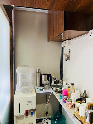 Team Area in  Office Space in IT/SEZ at Ambli Road – for Rent