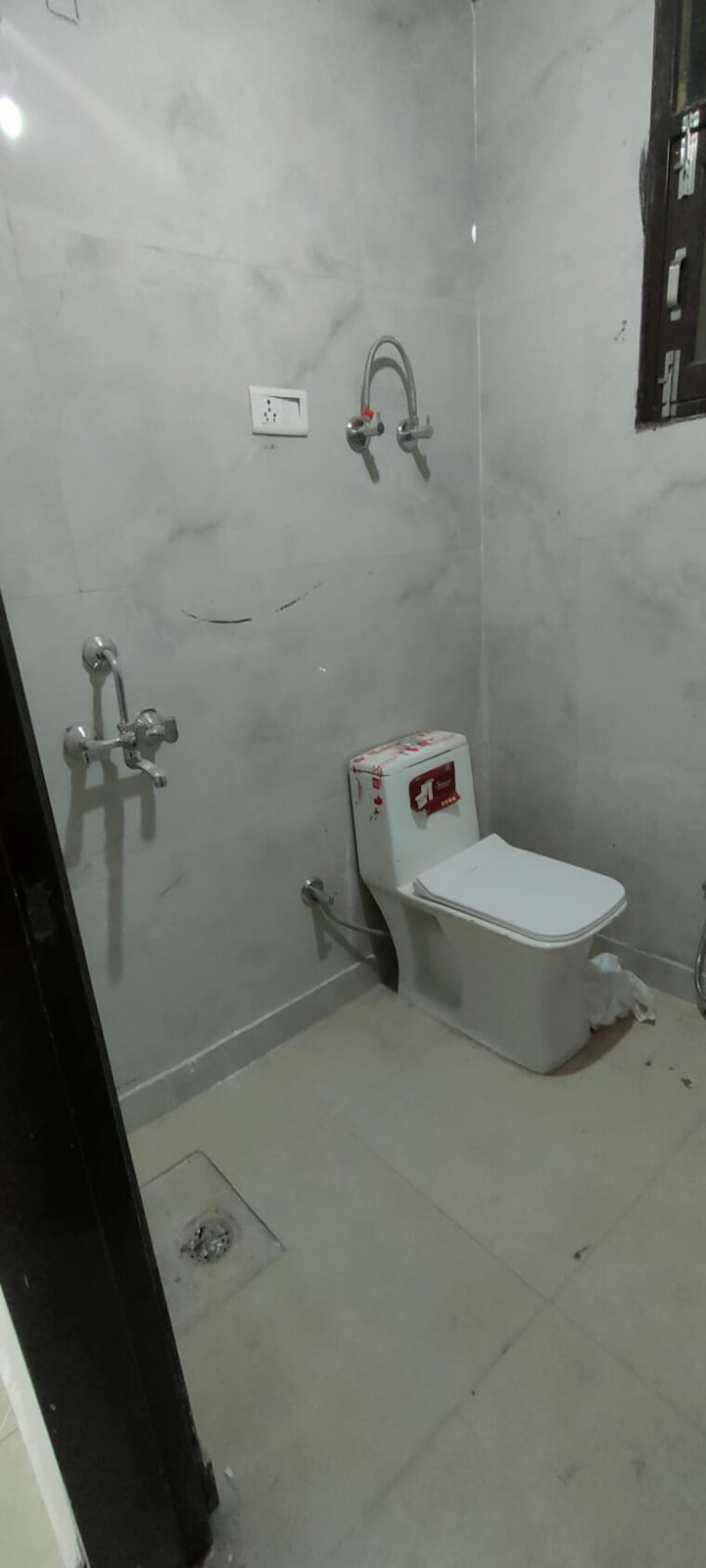 Bathroom, saket 2 Bedroom 750 Sq.Ft. Builder Floor In Saket Delhi 9567205