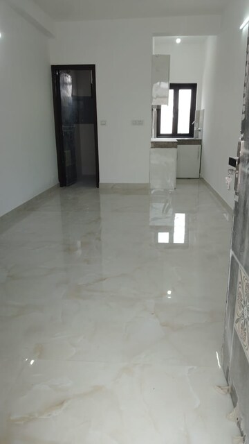 1 RK Builder Floor For Rent in Saket