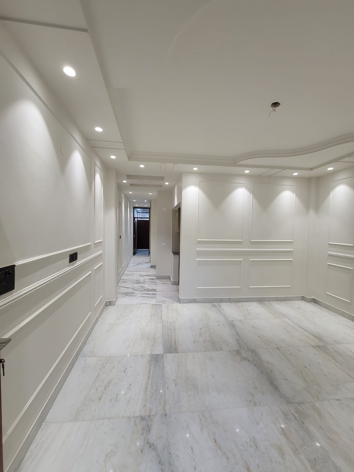 2 BHK Apartment For Sale in Lajpat Nagar 4