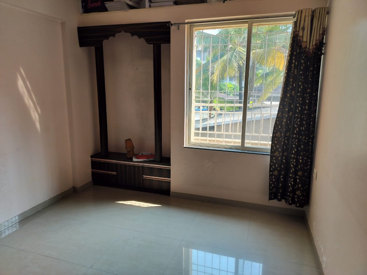 3 BHK + Servant Room 1500 Sq.Ft. Apartment in Sai Aura Ville