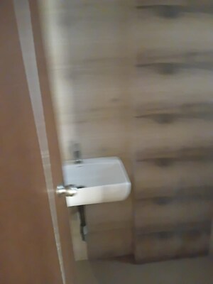 Bathroom in 2 BHK Apartment at Ekta CHS Andheri, Andheri West – for Rent
