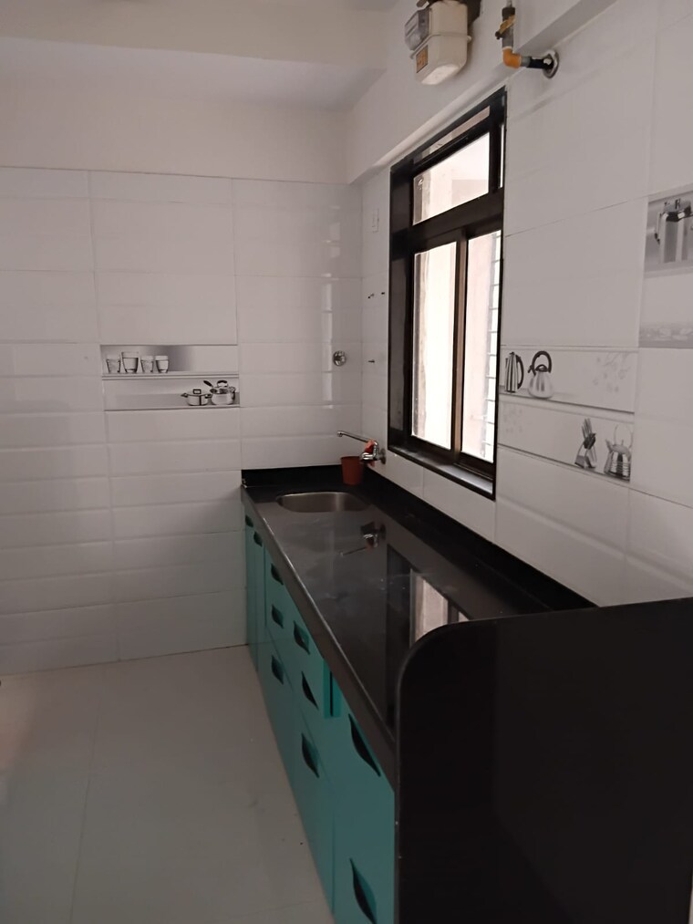 Kitchen, ekta-chs-andheri 2 Bedroom 730 Sq.Ft. Apartment In Andheri West Mumbai 9567209