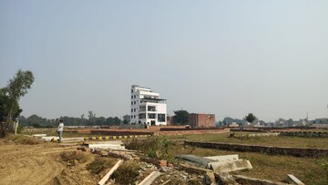 Plot Area in  Plot at Mohanlalganj – for Sale