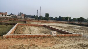 Plot Area in  Plot at Mohanlalganj – for Sale