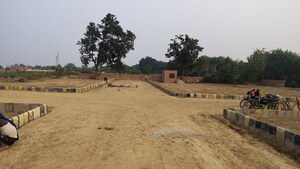 Plot Area in  Plot at Mohanlalganj – for Sale