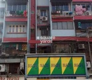 2 BHK Apartment – Exterior View View at Kenwood Apartments, Pali Hill - for Rent