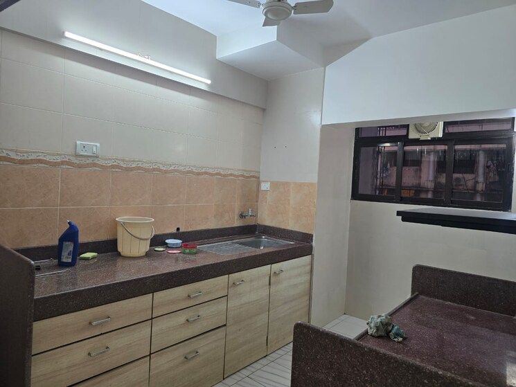 Kitchen, kenwood-apartments 2 Bedroom 700 Sq.Ft. Apartment In Pali Hill Mumbai 9567206