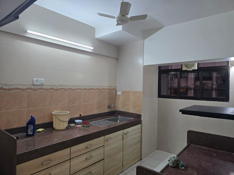 Kitchen, kenwood-apartments 2 Bedroom 700 Sq.Ft. Apartment In Pali Hill Mumbai 9567206