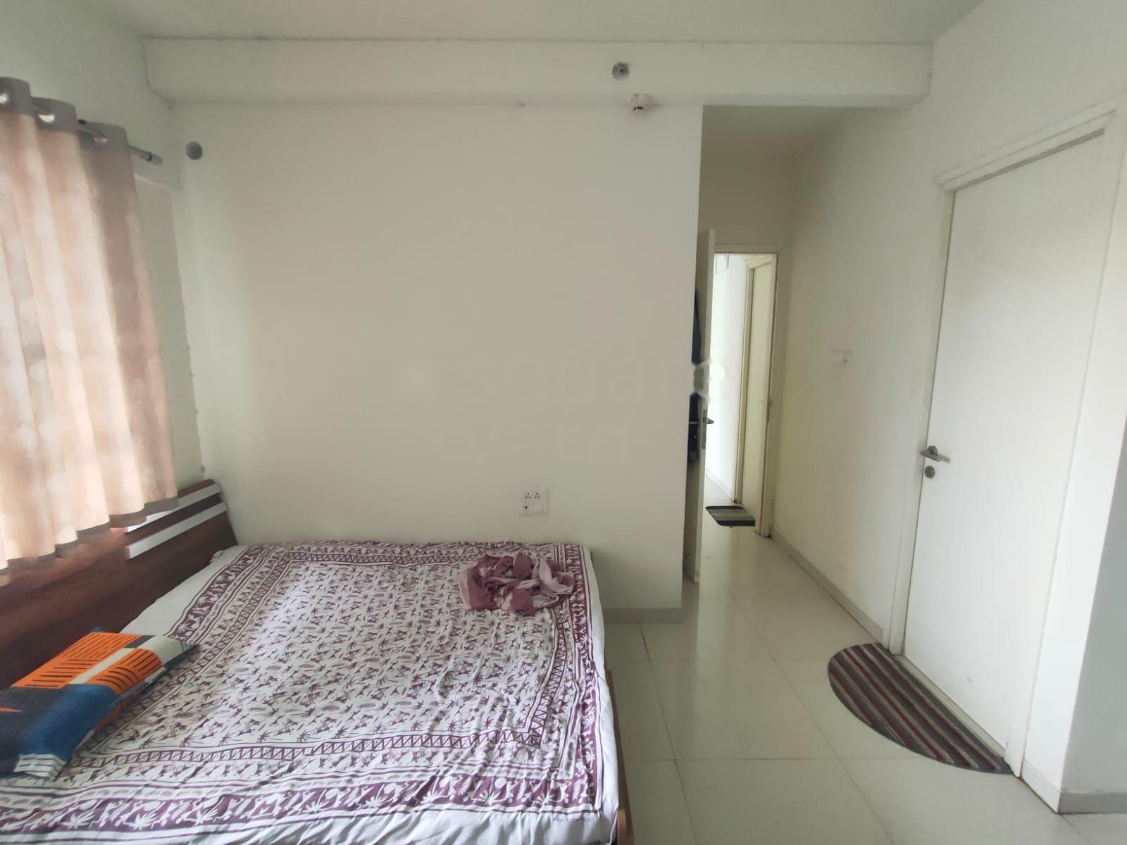 2 BHK Apartment For Rent in Godrej Elements