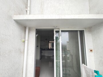  2 BHK Apartment at Godrej Elements, Hinjewadi – for Rent