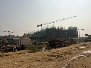 3 BHK Apartment For Sale in Signature Global De Luxe DXP, Sector 37d