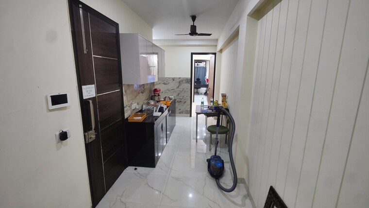 Other, kalkaji 2 Bedroom 1100 Sq.Ft. Apartment In Kalkaji Delhi 9567218