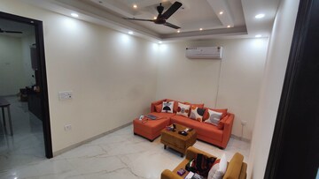 2 BHK Apartment For Rent in Kalkaji