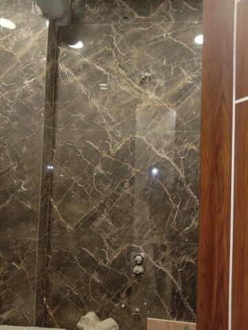 Bathroom in 2 BHK Builder Floor at Dwarka Mor – for Sale