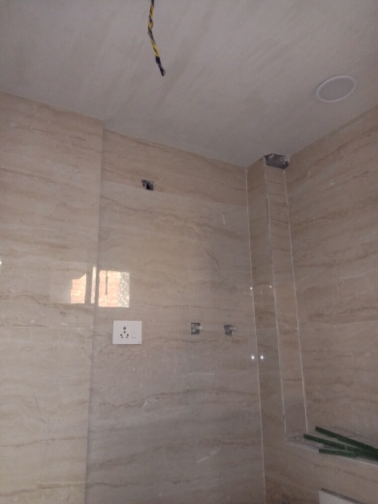 Bathroom, dwarka mor 2 Bedroom 500 Sq.Ft. Builder Floor In Dwarka Mor Delhi 9567224