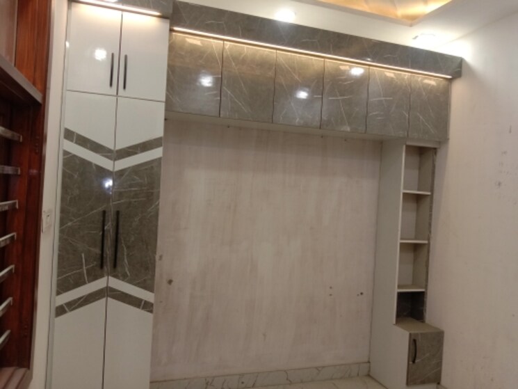 Kitchen, dwarka mor 2 Bedroom 500 Sq.Ft. Builder Floor In Dwarka Mor Delhi 9567224