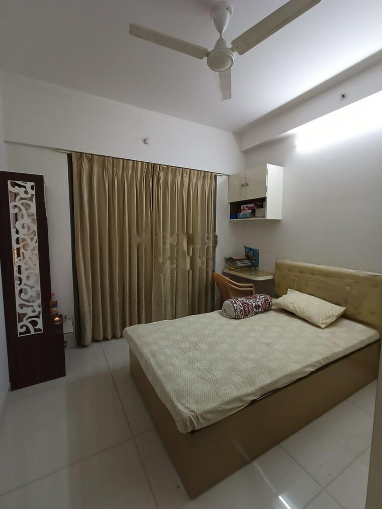 Bedroom, sukhwani-hermosa-casa 2 Bedroom 732 Sq.Ft. Apartment In Mundhwa Pune 9567227