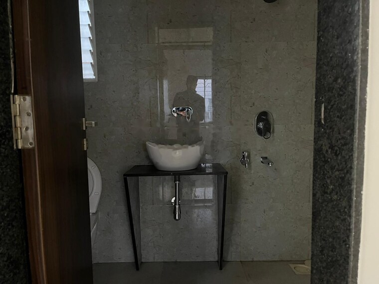 Bathroom, sukhwani-hermosa-casa 2 Bedroom 732 Sq.Ft. Apartment In Mundhwa Pune 9567227