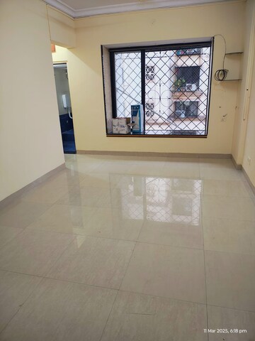 1 BHK Apartment For Rent in Satellite Garden, Goregaon East