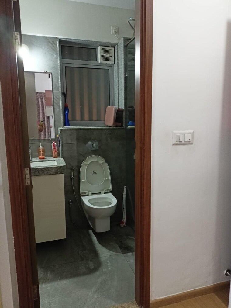 Bathroom, sukhwani-hermosa-casa 2 Bedroom 732 Sq.Ft. Apartment In Mundhwa Pune 9567227
