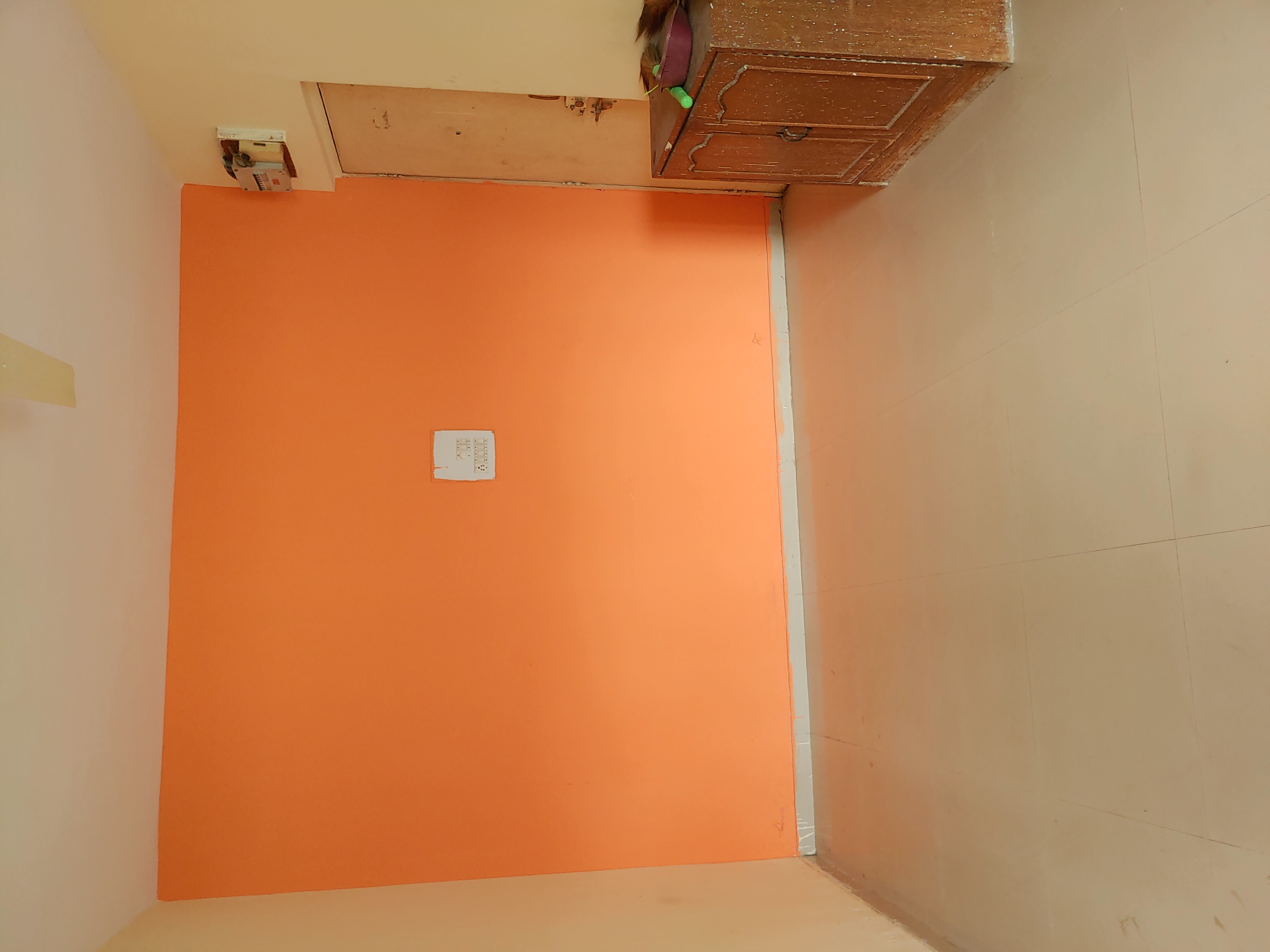 1 BHK + Servant Room 650 Sq.Ft. Apartment in Prithvi Sai Velocity Phase 1