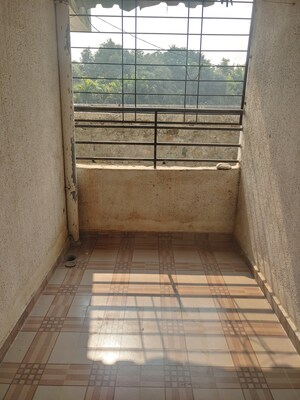  1 BHK Apartment at Prithvi Sai Velocity Phase 1, Bavdhan – for Rent