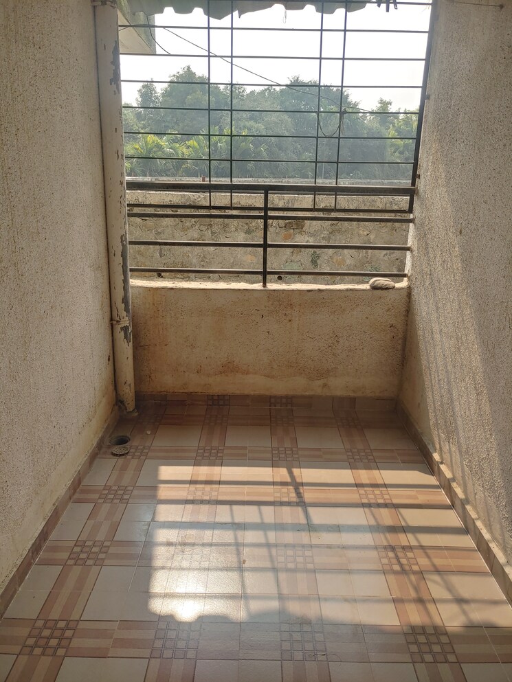 Other, prithvi-sai-velocity-phase-1 1 Bedroom 650 Sq.Ft. Apartment In Bavdhan Pune 9567226