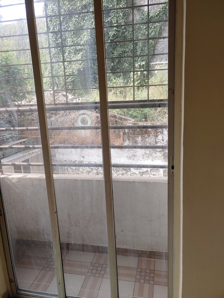 Balcony, prithvi-sai-velocity-phase-1 1 Bedroom 650 Sq.Ft. Apartment In Bavdhan Pune 9567226