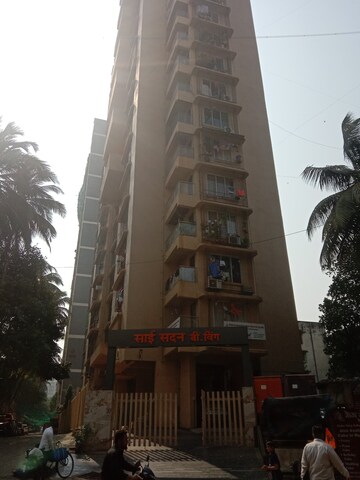 2 BHK Apartment For Sale in Trumph Sai Sadan, Dahisar East