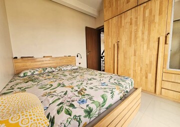 Bedroom in 2 BHK Apartment at Mayfair The View, Vikhroli West – for Sale