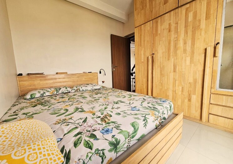 Bedroom, mayfair-the-view 2 Bedroom 619 Sq.Ft. Apartment In Vikhroli West Mumbai 9567108