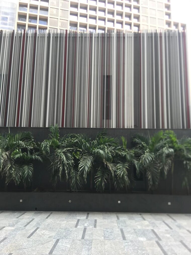 Balcony, synthesis-the-first Commercial Office Space 1120 Sq.Ft. In Vastrapur Ahmedabad 9567229