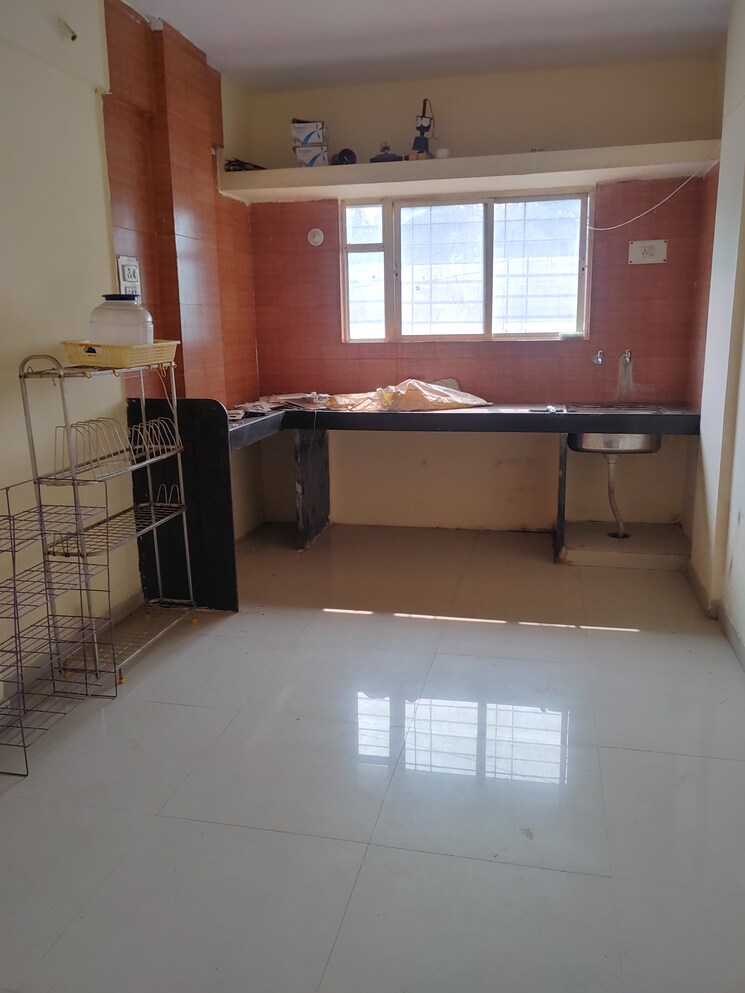 Kitchen, prithvi-sai-velocity-phase-1 1 Bedroom 650 Sq.Ft. Apartment In Bavdhan Pune 9567226