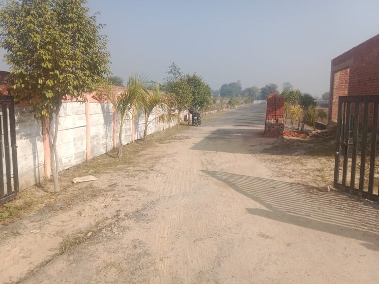 Exterior View, mohanlalganj  1500 Sq.Ft. Plot In Mohanlalganj Lucknow 9567284