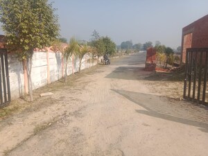  Plot – Exterior View View at Mohanlalganj - for Sale