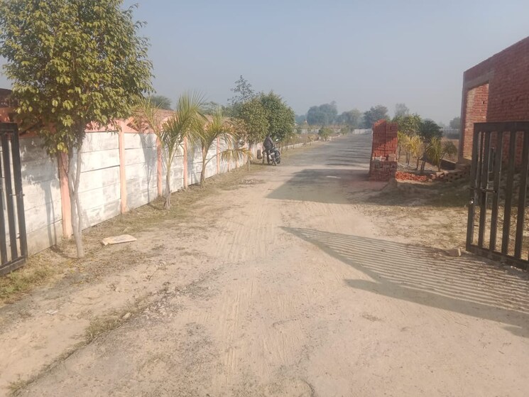 Exterior View, mohanlalganj  1500 Sq.Ft. Plot In Mohanlalganj Lucknow 9567284